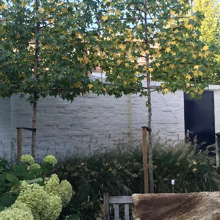 Chez Helene Tweepersoonskamer