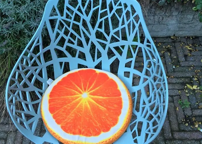 Chez Helene Tweepersoonskamer فندق مبيت وإفطار *