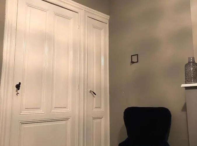 Chez Helene Tweepersoonskamer ماسترخت