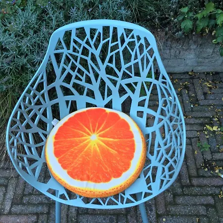 Chez Helene Tweepersoonskamer Bed and Breakfast *