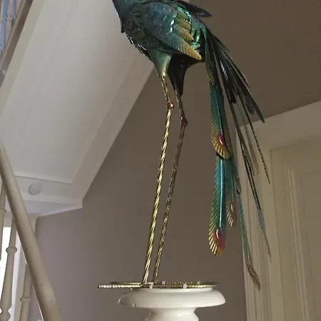 Frühstückspension Chez Helene Tweepersoonskamer *