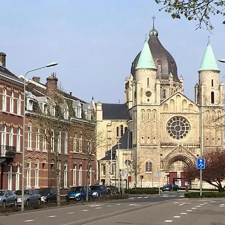 Chez Helene Tweepersoonskamer Bed and breakfast *