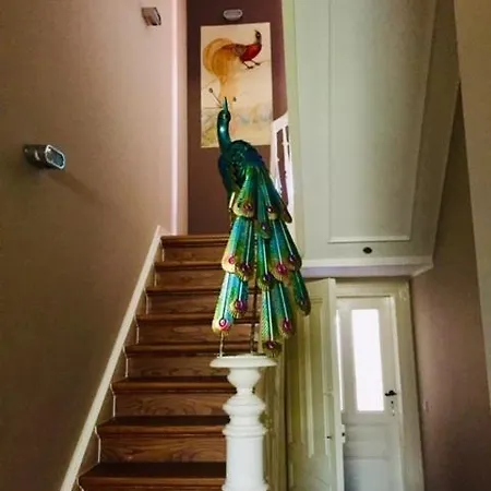 Chez Helene Tweepersoonskamer Frühstückspension Maastricht