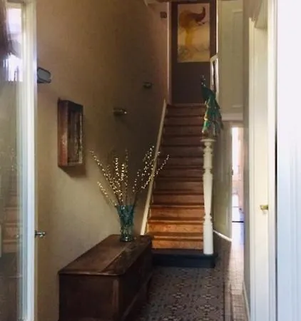 Chez Helene Tweepersoonskamer Maastricht