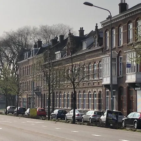 Chez Helene Tweepersoonskamer *