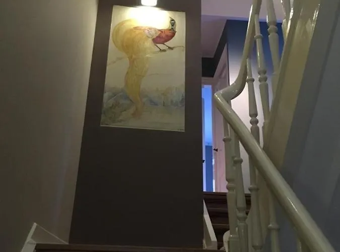 Chez Helene Tweepersoonskamer Maastricht