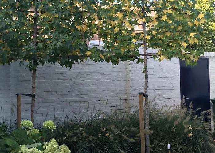 Chez Helene Tweepersoonskamer