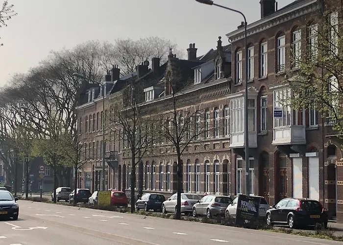 Chez Helene Tweepersoonskamer *