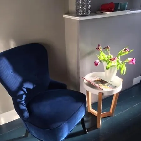 Chez Helene Tweepersoonskamer * 마스트리흐트