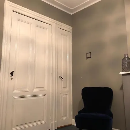 Chez Helene Tweepersoonskamer 마스트리흐트