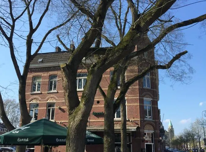 Chez Helene Tweepersoonskamer Bed & Breakfast