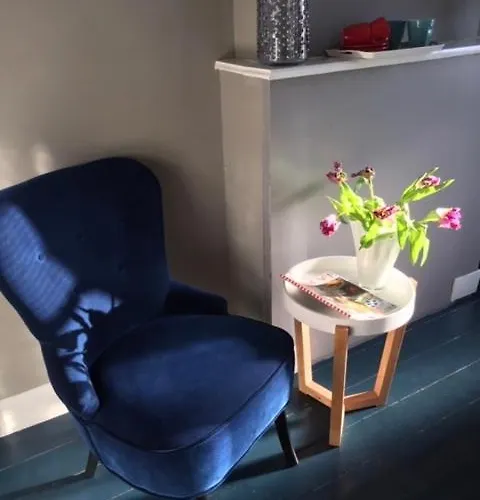 Chez Helene Tweepersoonskamer * Maastricht