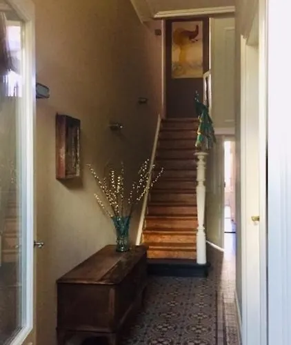 Chez Helene Tweepersoonskamer Maastricht